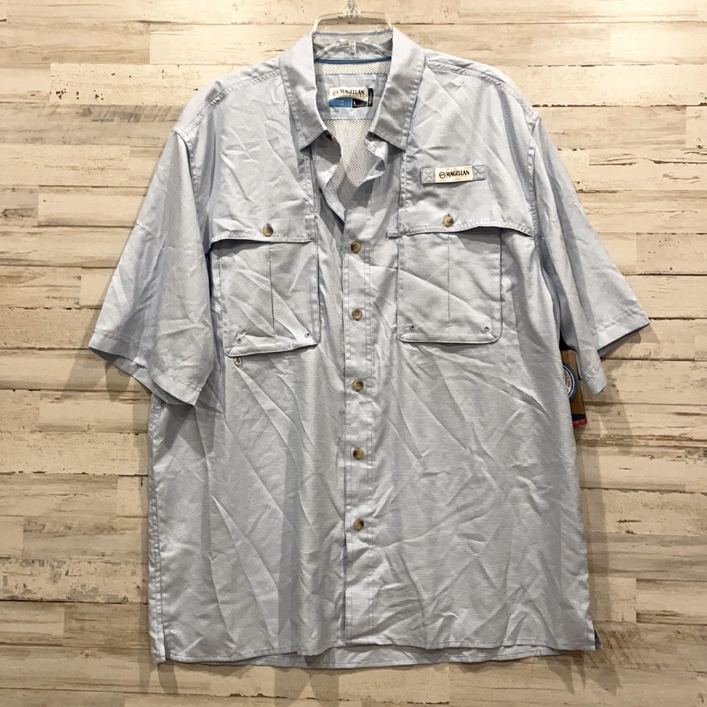 Men’s Magellan Fishing Shirt